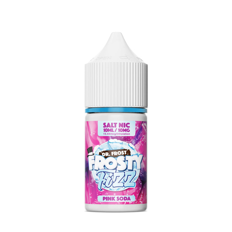 Dr Frost Frosty Fizz Nic Salt E-liquid 10ml