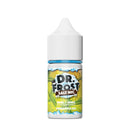Dr Frost Nic Salt E-liquid 10ml