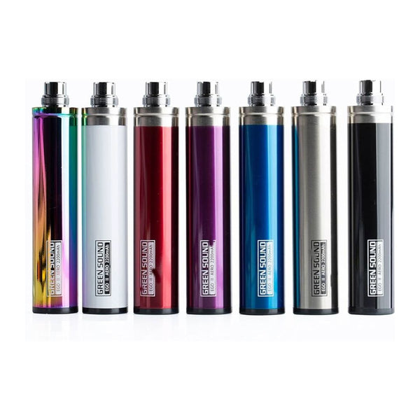 EGO II AERO 2200MAH BATTERY