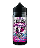 Seriously Fusionz Series E-liquid Shortfill 100ml