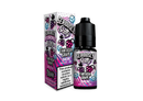 Seriously Fusionz Salty Nic Salt E-liquid 10ml