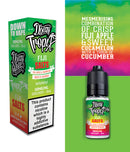 Doozy Tropix Nic Salt E-liquid 10ml