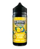 Seriously Fruity E-liquid Shortfill 100ml by Doozy Vape