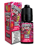 Seriously Soda Salts Nic Salt E-liquid 10ml