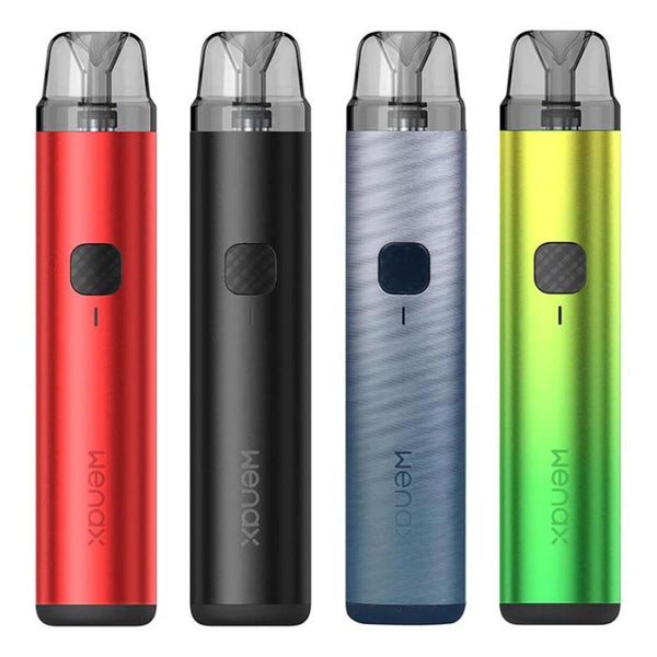 GeekVape Wenax H1 Pod Vape Kit