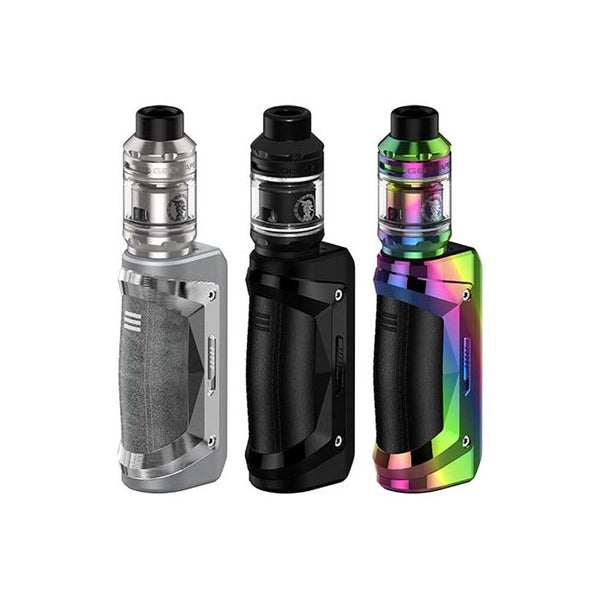 Geekvape Aegis Solo 2 (S100) Kit