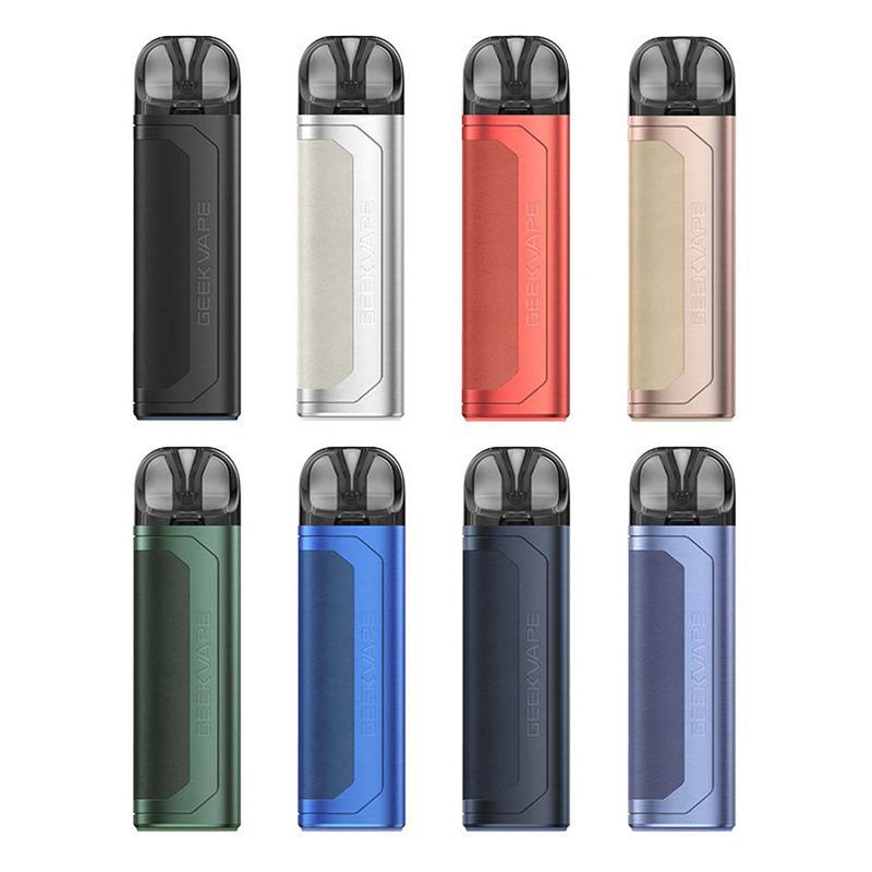 Geekvape Aegis U Pod Kit