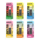 Juicy Pod Novamax 10K Replacement Prefilled Pod | 2 ml Mesh Coil | 20 mg Nic Salt