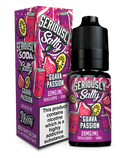 Seriously Soda Salts Nic Salt E-liquid 10ml