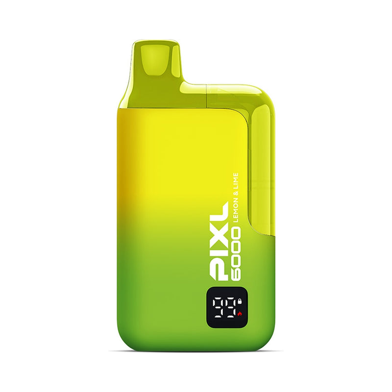Pixl 6000 Disposable Box Of 5 ( 5 Pcs in one box)