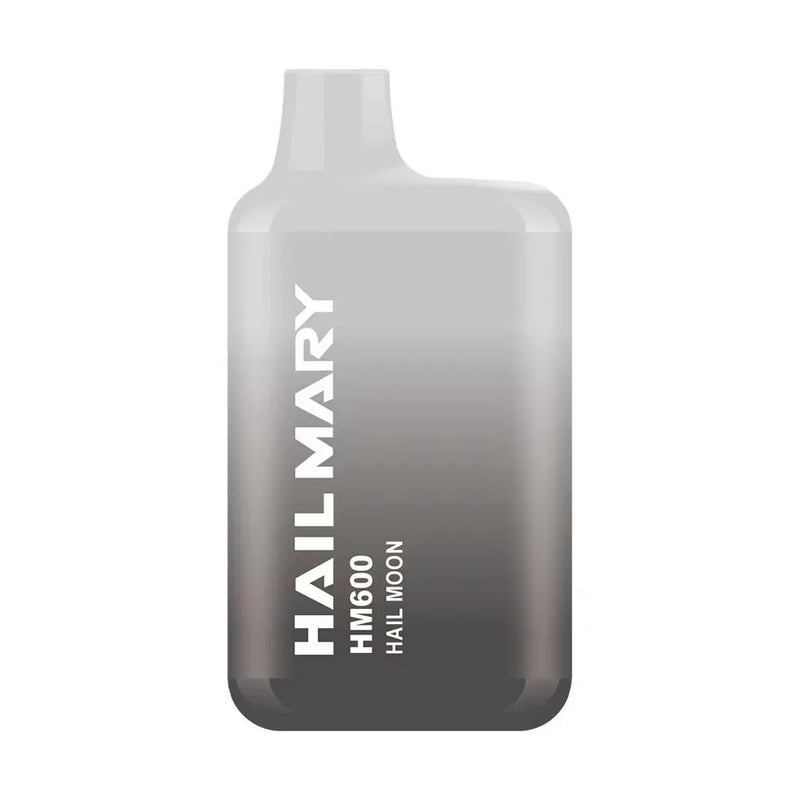 Hail Mary HM600 Mesh Coil Disposable Vape