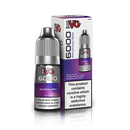 IVG 6000 Nic Salt E-liquid