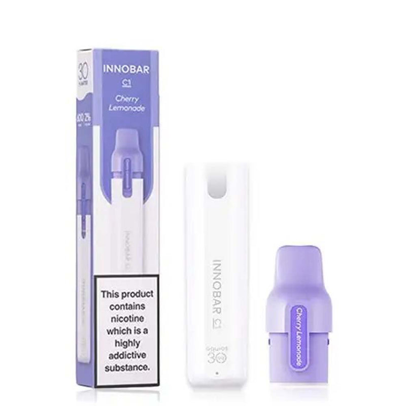Innokin Innobar C1 Pod Kit
