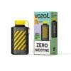 Vozol Gear 10000 Disposable Vape Kit 0mg