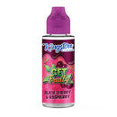 Kingston Get Fruity Range 100ml Shortfill E-liquid