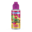 Kingston Get Fruity Range 100ml Shortfill E-liquid