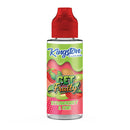 Kingston Get Fruity Range 100ml Shortfill E-liquid