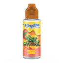 Kingston Get Fruity Range 100ml Shortfill E-liquid
