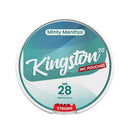 Kingston Strong Nicotine Pouches 28MG