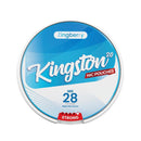 Kingston Strong Nicotine Pouches 28MG
