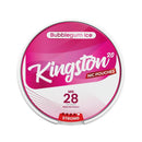 Kingston Strong Nicotine Pouches 28MG