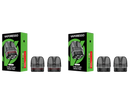 Vaporesso Luxe X Mesh Replacement Pod