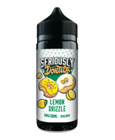 Seriously Donut E-liquid Shortfill 100ml by Doozy Vape