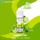 HAYATI Pro Max 10ml Nic Salt E-liquid