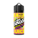 Fantasi Bar Juice Shortfill 100ml