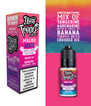 Doozy Tropix Nic Salt E-liquid 10ml