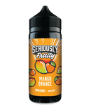 Seriously Fruity E-liquid Shortfill 100ml by Doozy Vape