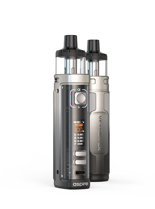 Aspire Veynom LX Vape Pod Mod Kit