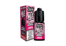 Doozy Mix Salts Nic Salt E-liquid 10ml
