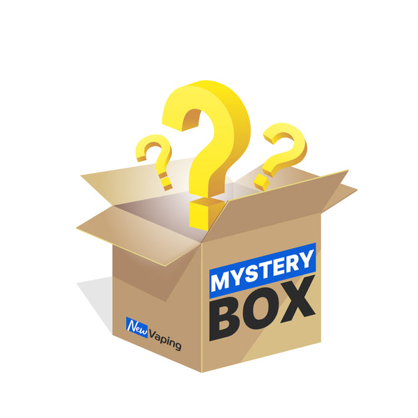 NewVaping Mystery Box