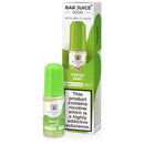 Bar Juice 5000 Nic Salt E-liquid 10ml (CLEARANCE)