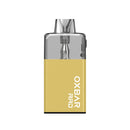 Oxva Oxbar RRD Refillable Rechargeable Disposable Vape Kit