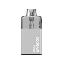 Oxva Oxbar RRD Refillable Rechargeable Disposable Vape Kit
