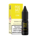 Pod Salt Core Nic Salt E-liquid 10ml