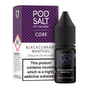 Pod Salt Core Nic Salt E-liquid 10ml