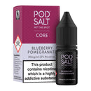 Pod Salt Core Nic Salt E-liquid 10ml