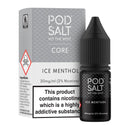 Pod Salt Core Nic Salt E-liquid 10ml