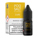 Pod Salt Core Nic Salt E-liquid 10ml