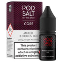 Pod Salt Core Nic Salt E-liquid 10ml