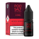Pod Salt Core Nic Salt E-liquid 10ml