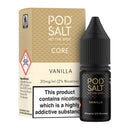Pod Salt Core Nic Salt E-liquid 10ml