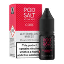 Pod Salt Core Nic Salt E-liquid 10ml