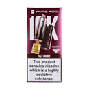 Pyne Pod Click Rechargeable Vape Kit | 20mg Nic Salt | Prefilled Pod Compatible