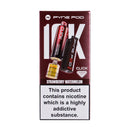 Pyne Pod Click Rechargeable Vape Kit | 20mg Nic Salt | Prefilled Pod Compatible