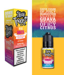 Doozy Tropix Nic Salt E-liquid 10ml