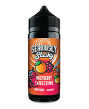 Seriously Slushy E-liquid Shortifll 100ml by Doozy Vape